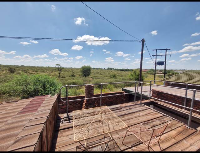 3 BEDROOM FREESTANDING FOR SALE IN DIBENG